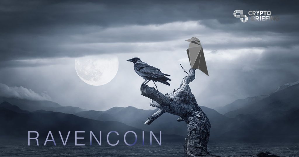 What Is Ravencoin Introduction To RVN Token Crypto Briefing