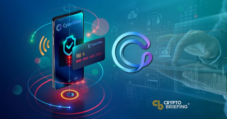 What Is CyberMiles Network? Introduction to CMT Token - Crypto Briefing