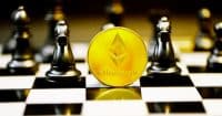 Bitmine crosses 4.3% of total ETH supply as staking revenues hit $319 million annually