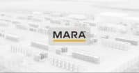 MARA Holdings sold 20,880 Bitcoin for $1.5 billion in Q1