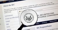 SEC poised to unleash third-party tokenized stock trading on DeFi platforms