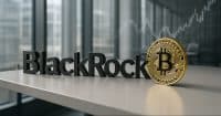 BlackRock sends 5,847 Bitcoin worth $450M to Coinbase amid ongoing crypto market swings