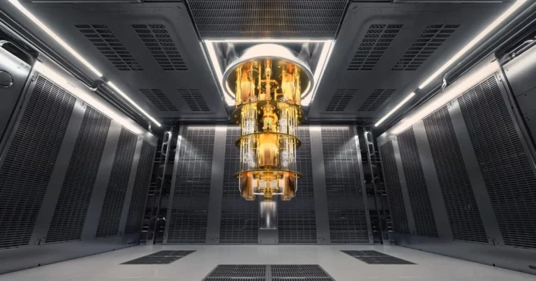 US government to invest $2B in quantum computing companies