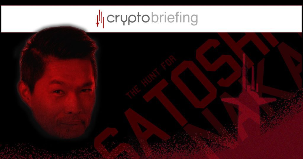 The Hunt For Satoshi Nakamoto