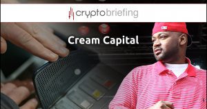 CREAM ICO Review And Token Analysis