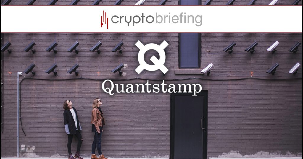 Quantstamp ICO Review And Token Analysis