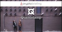 Quantstamp ICO Review and Analysis by Crypto Briefing