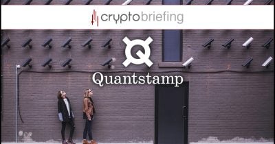 Quantstamp ICO Review and Analysis by Crypto Briefing