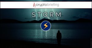 STORM ICO Review And Token Analysis