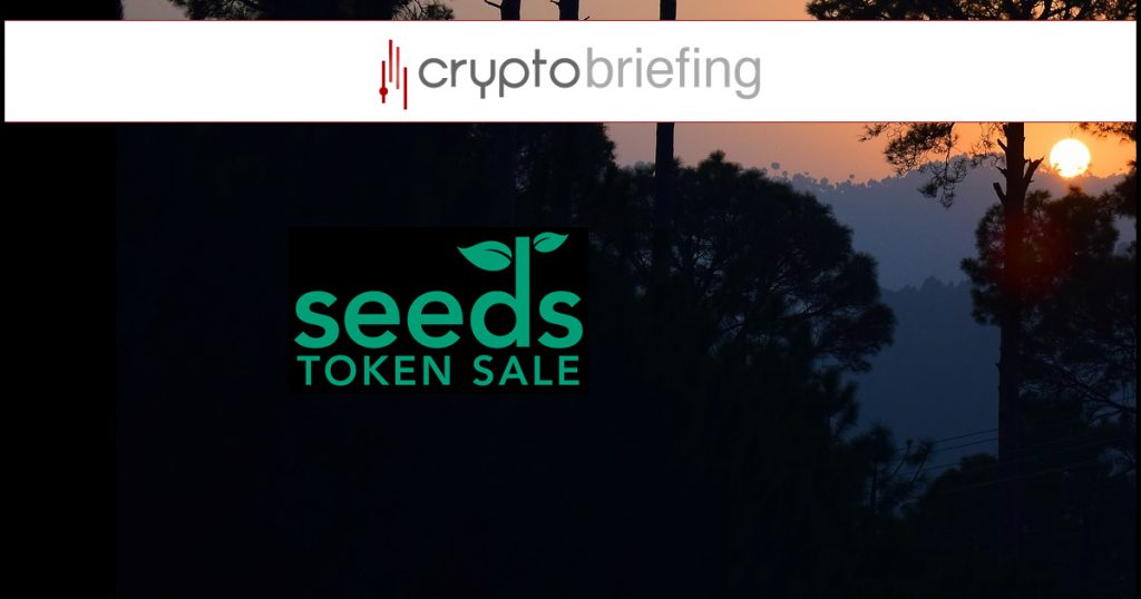 Seeds Token Sale Lets You Ask the Blockchain for Help