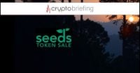 Seeds Token Sale