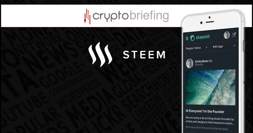 Steemit Has New Look For SteemFest 2