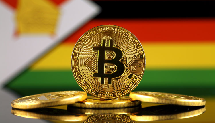 Zimbabwe - A Blockchain Bellwether for Emerging Markets?