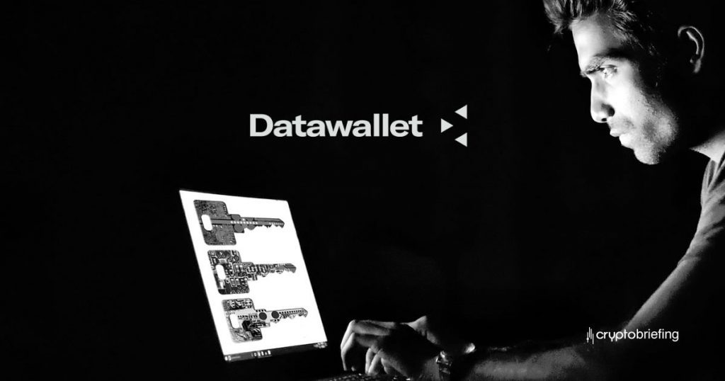 datawallet crypto