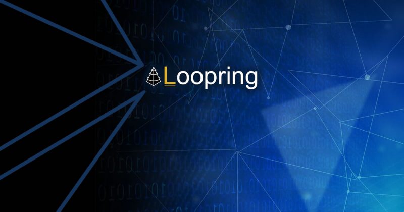 Loopring (LRC) Token Progress & Airdrop