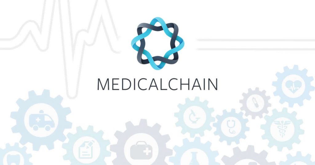 medical chain crypto