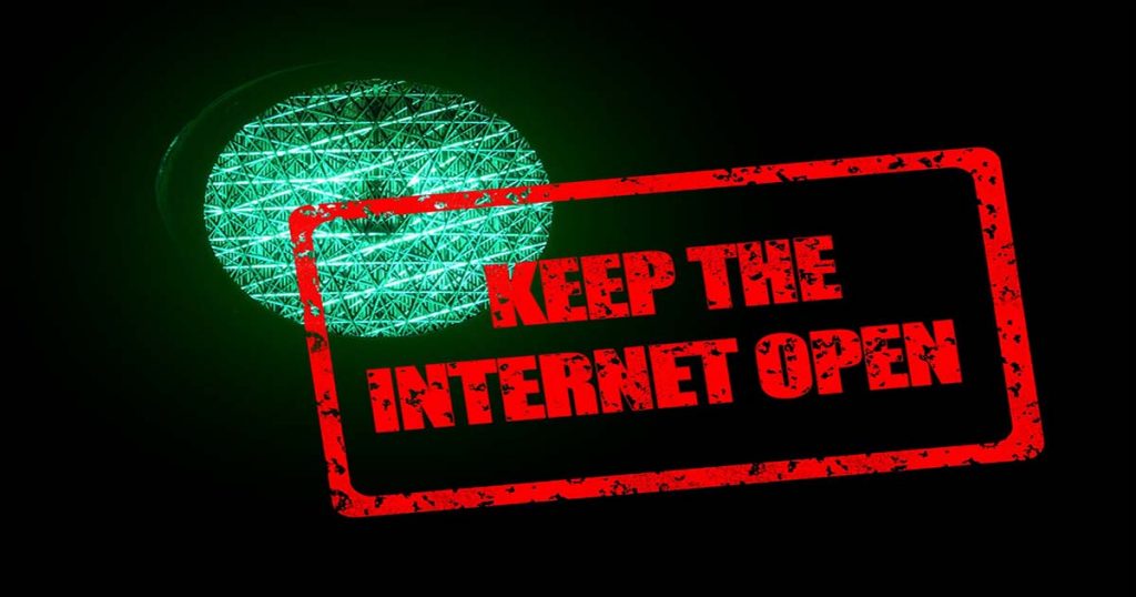 Net Neutrality: Time to Freak?