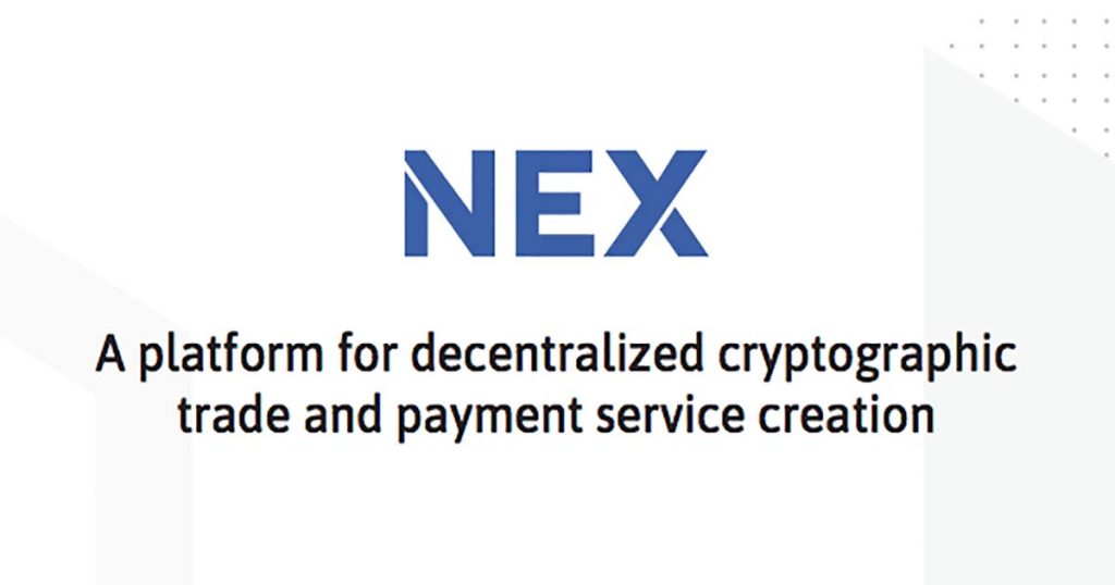 NEX ICO Review and Token Analysis