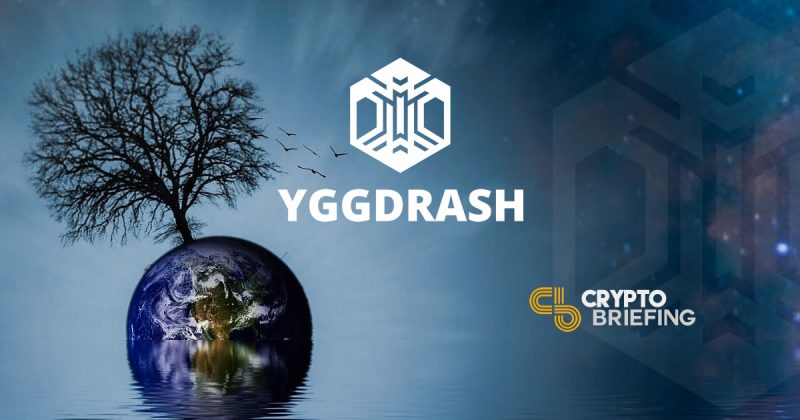 YGGDRASH ICO Review & YEED Token Analysis