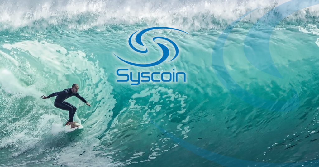 Price Trends: Syscoin Sentiment Driven By Positive AMA