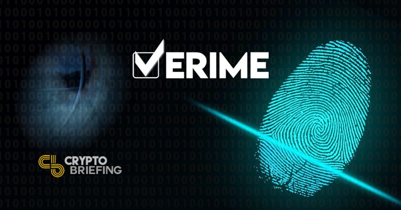 VeriME ICO Review & VME Token Analysis