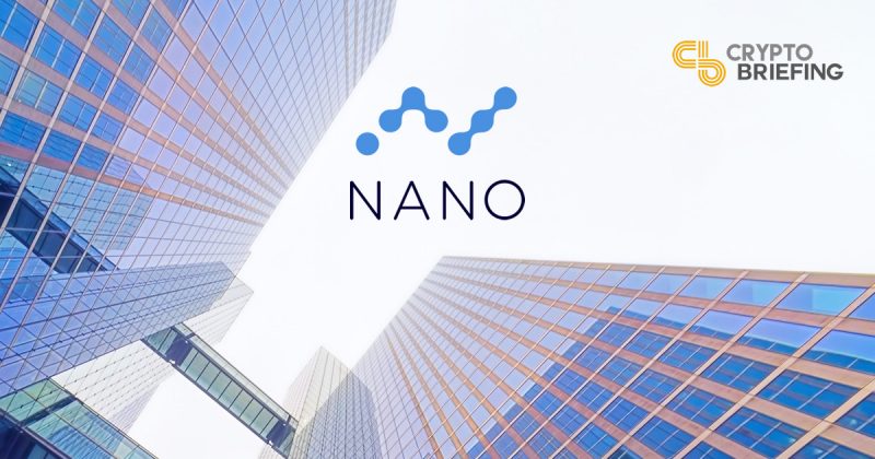 Nano Pays Off: What's Driving Price Up?
