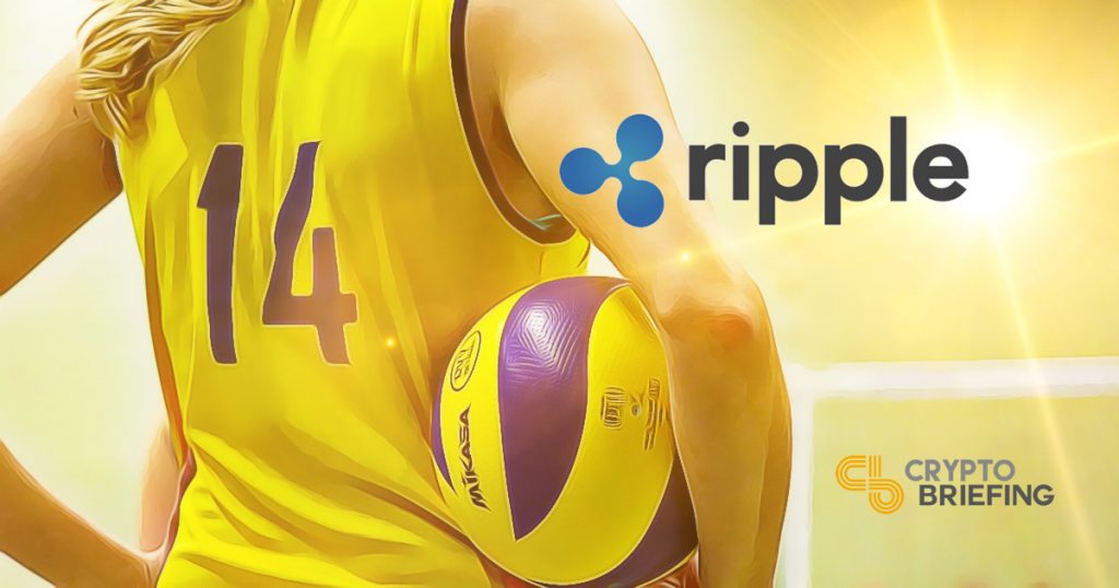 Ripple Waxes Lyrical On Frictionless Brazilian Payments