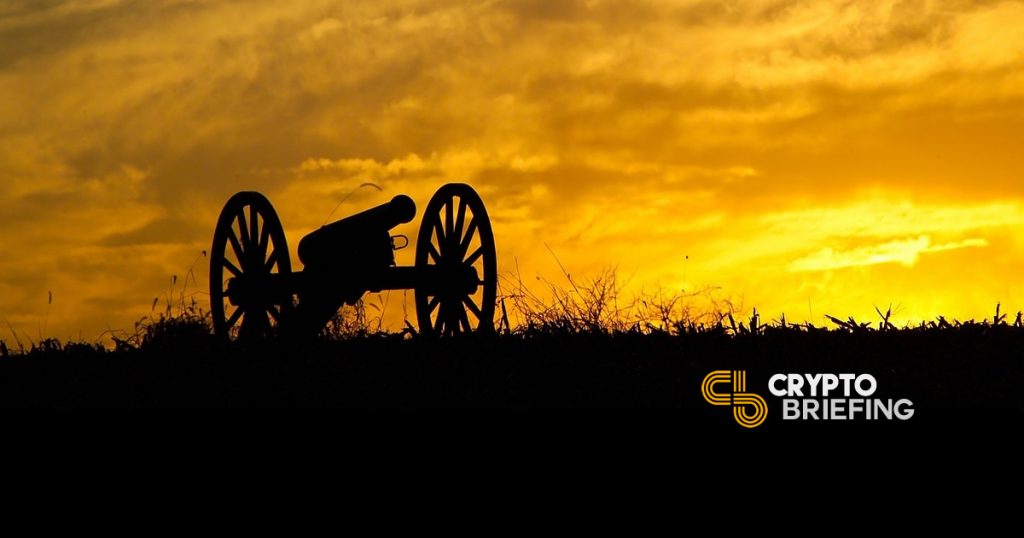 Bitcoin Is Winning The Civil War Against BCH