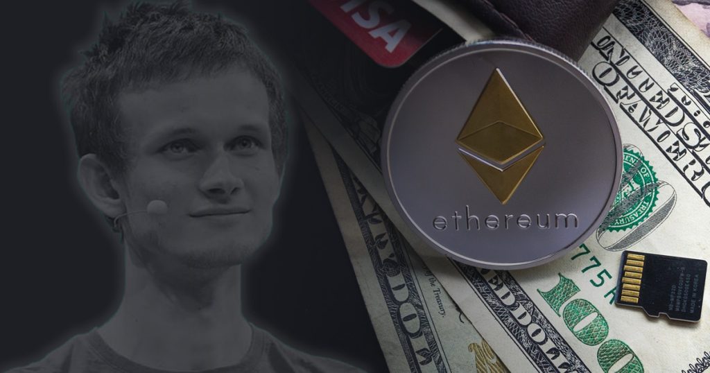 Who Is Vitalik Buterin, the Co-Creator of Ethereum?