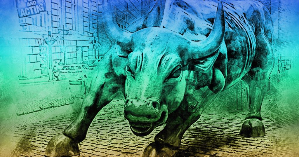 7 Reasons The $10k Bitcoin Bull Run Will Be Unstoppable