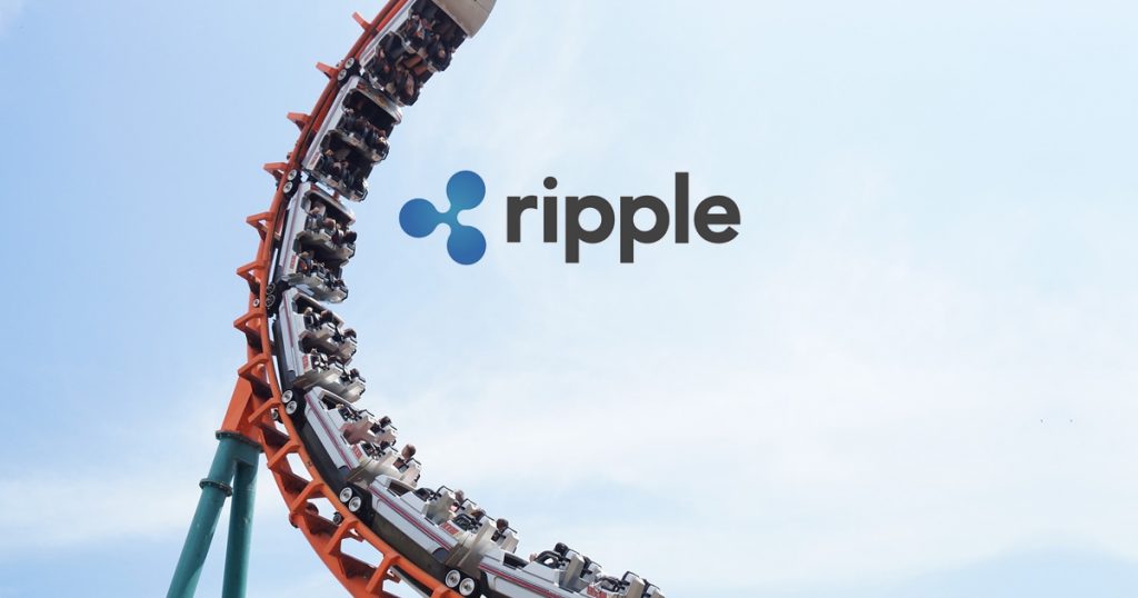 Ripple's XRP May Shed Gains from Latest Bull Run