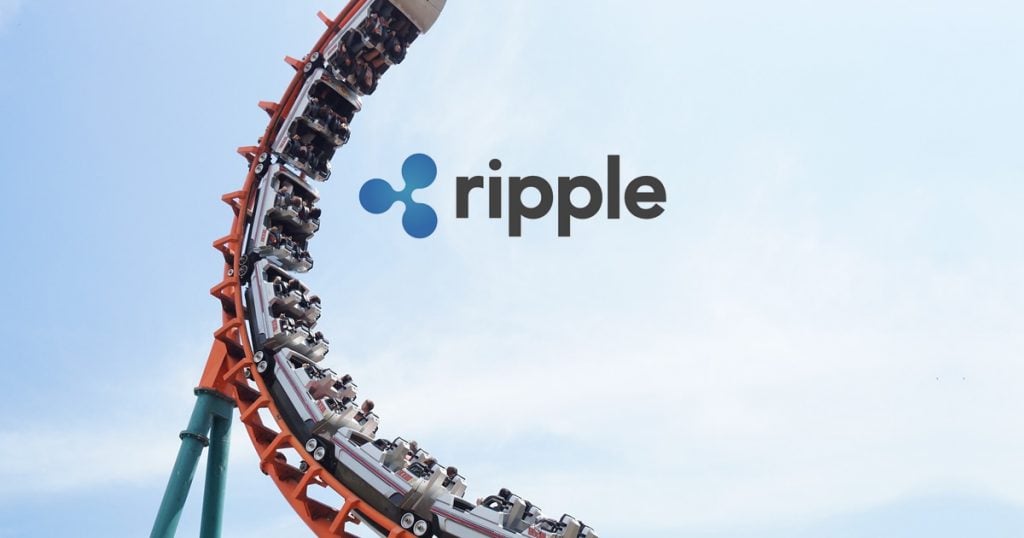 Buy The Dipple On Ripple?