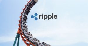 Ripple Finds Support After XRP Plummets From $0.90 Cents
