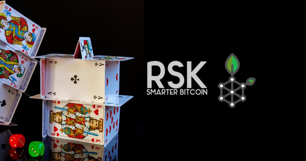 RSK Assessment - Bitcoin Smart Contracts Coming?