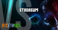 Ethereum The Challenger to Bitcoin
