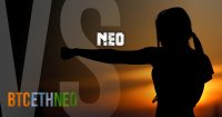 NEO - The Dark Horse in the BTC vs ETH vs NEO challenge