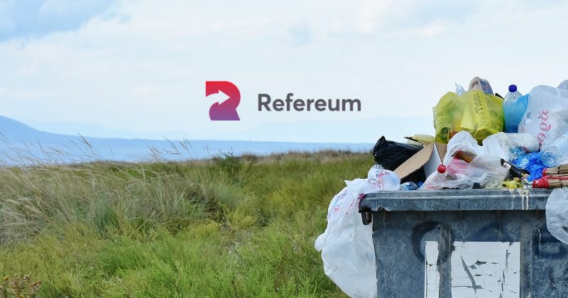 Refereum ICO canceled - community furious at garbage promises