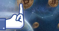 Facebook Ad Ban for cryptocurrency and ICO companies