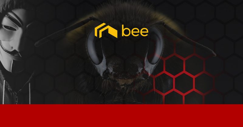 BEE Token sale hacked in phishing attack