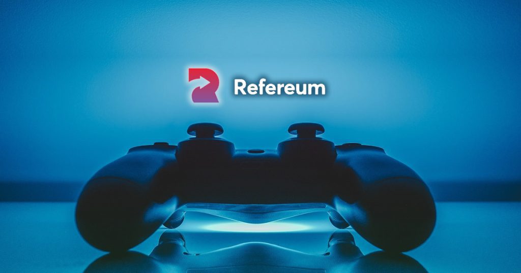 Refereum ICO Review And RFR Token Analysis