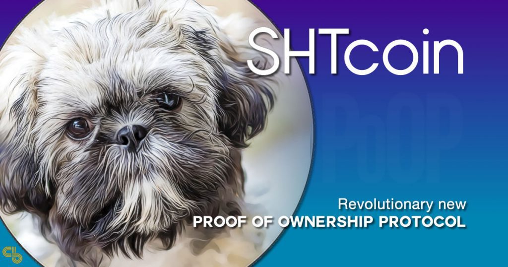 Radical Proof of Ownership Protocol Ignites Crypto World