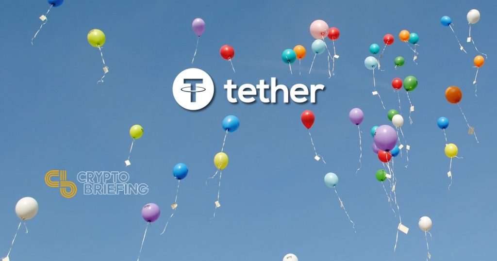 Tether (USDT) Leads Stablecoin Liquidity on DeFi Platform Aave