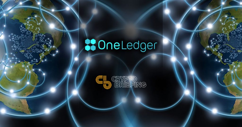 OneLedger ICO Review And OLT Token Analysis