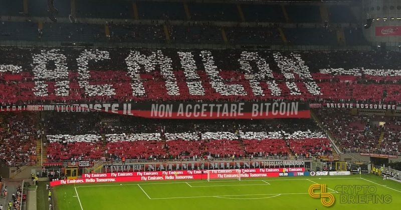 Bitcoin Can't Buy Love Happiness Or AC Milan