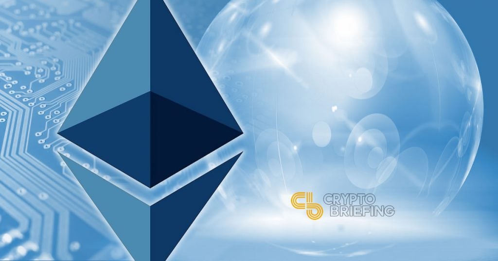Parity Confirms Departure from Ethereum Following Move to DAO