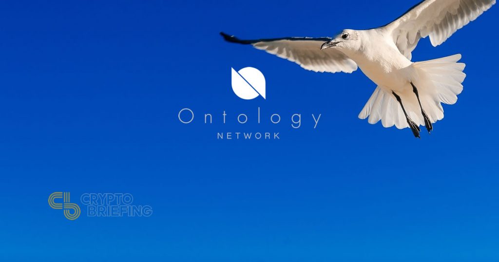 Ontology (ONT) Takes Flight On Interoperability Rumors