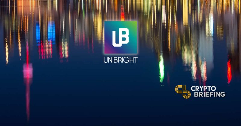 Unibright ICO Review And UBT Token Analysis