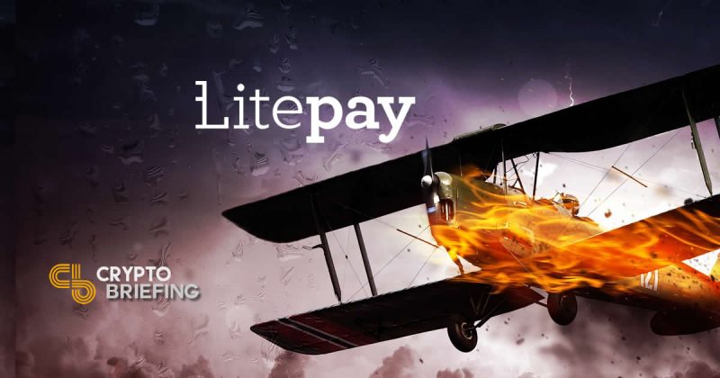 Litepay Reportedly Ceases All Operations