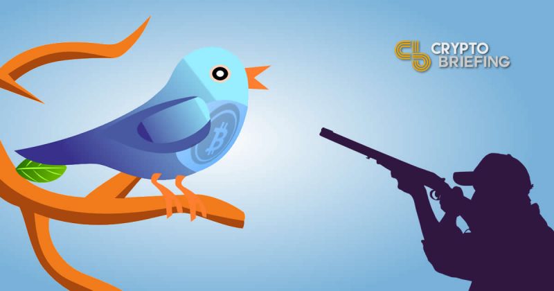 Advertising Update - Crypto Ban from Twitter May Increase Adoption