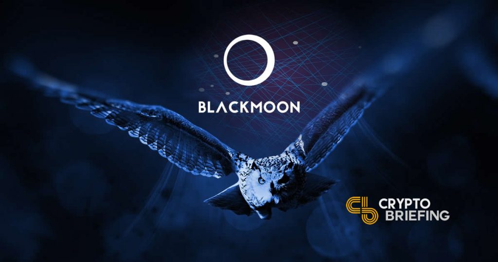 Blackmoon (BMC) Token Progress Report